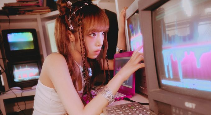メディアイメージ